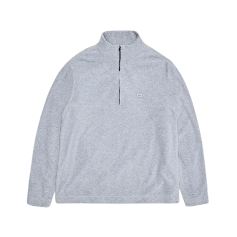 RAINS Addis Fleece Half Zip - Pullovers - SwagWear