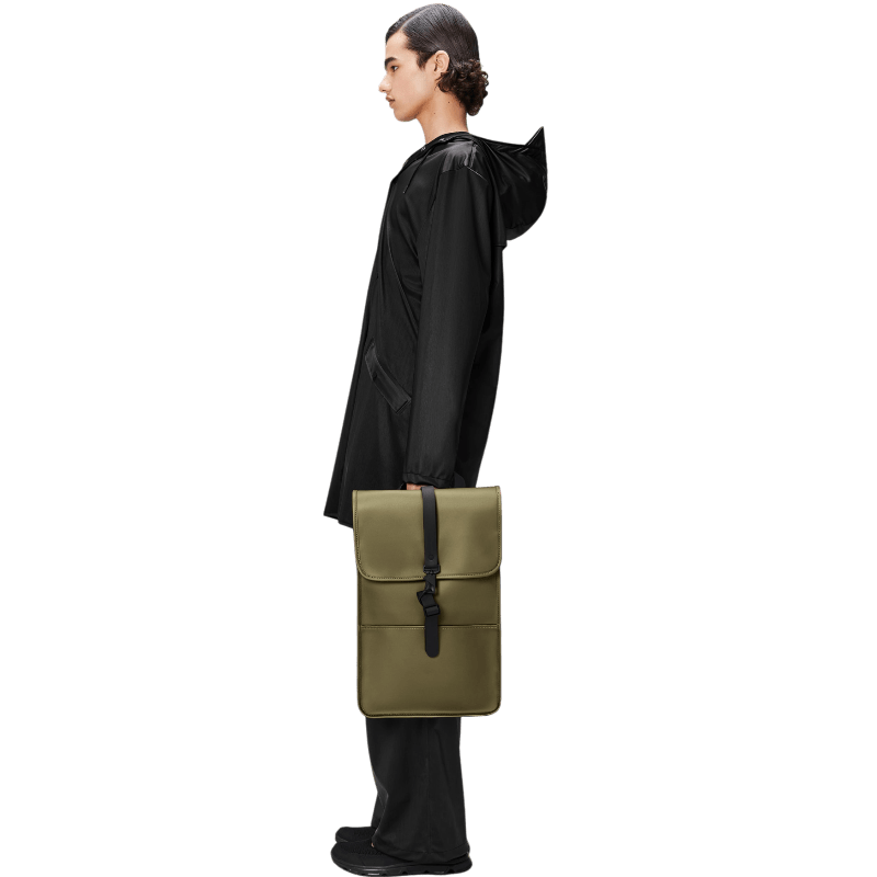 RAINS Backpack - Backpacks - SwagWear