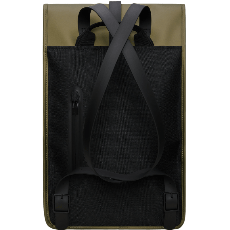 RAINS Backpack - Backpacks - SwagWear