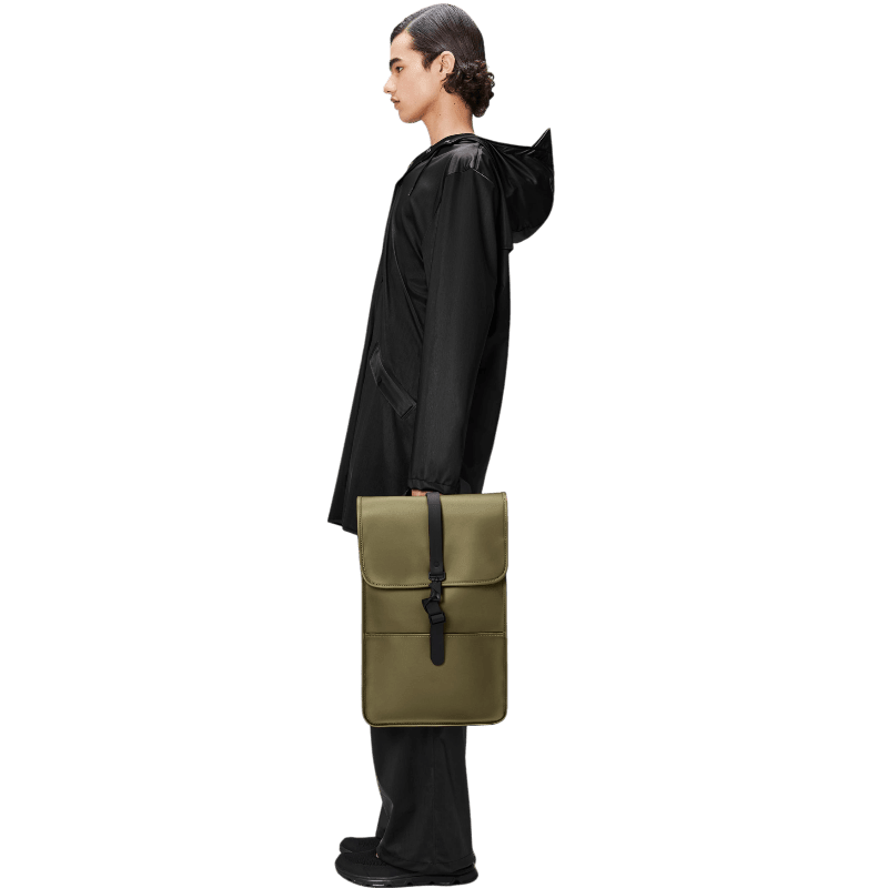 RAINS Backpack - Backpacks - SwagWear