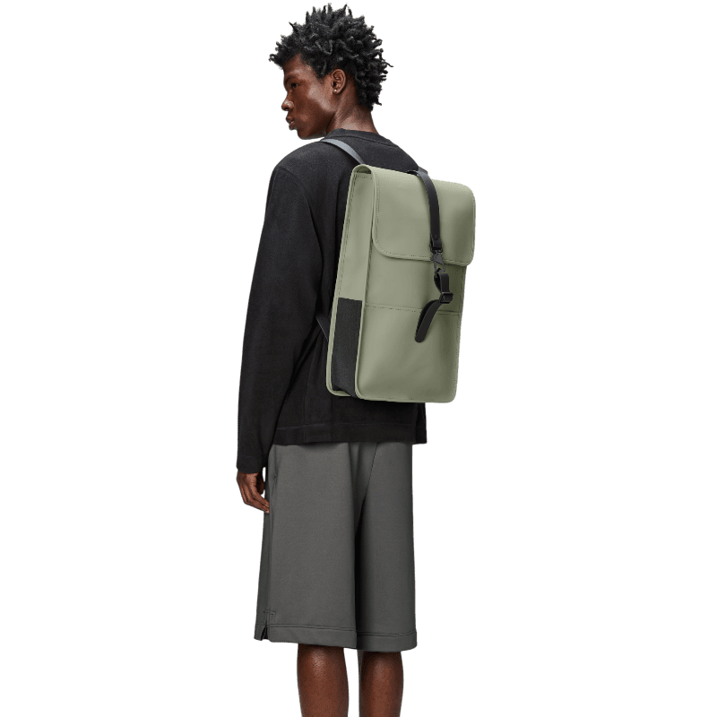 RAINS Backpack - Backpacks - SwagWear