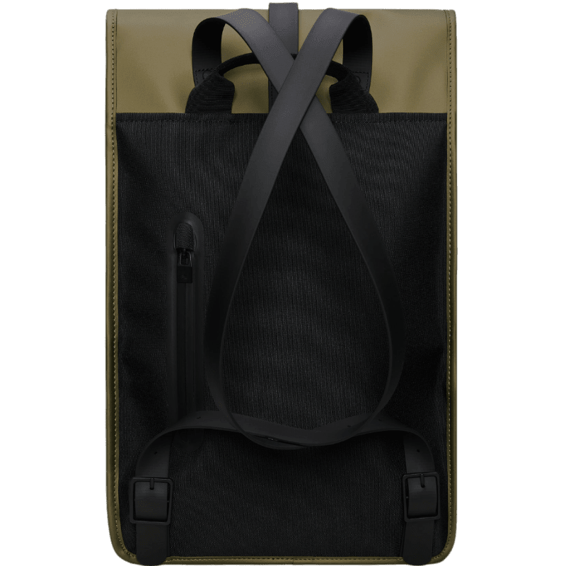 RAINS Backpack - Backpacks - SwagWear