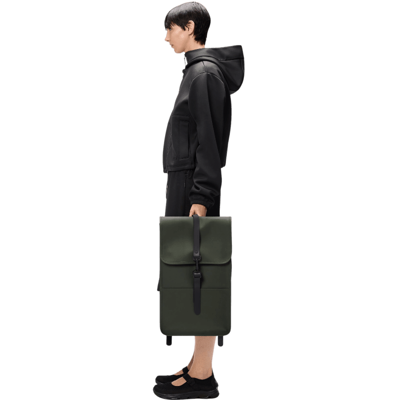 RAINS Backpack - Backpacks - SwagWear