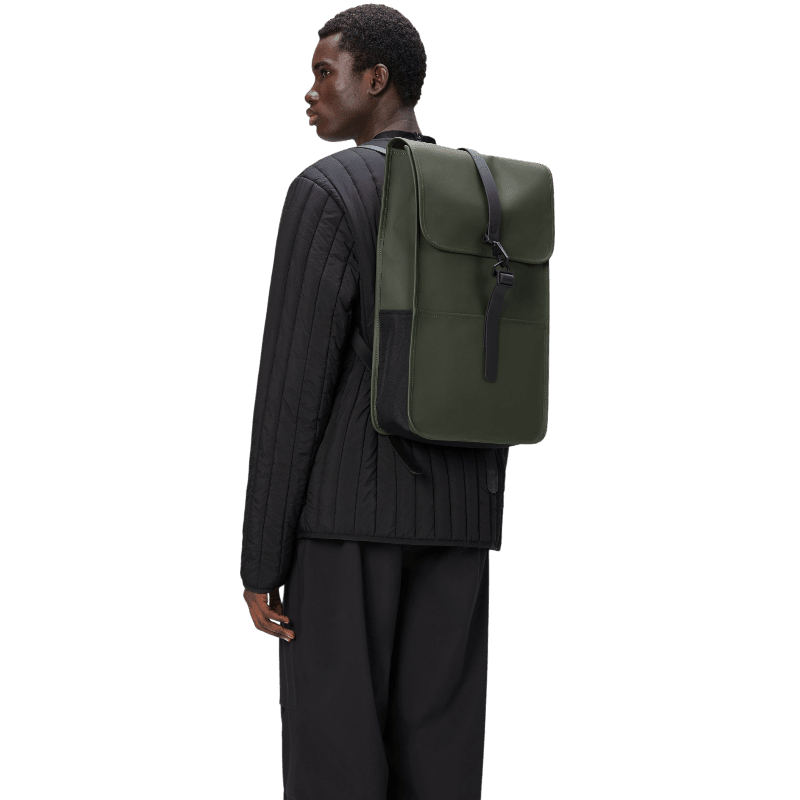 RAINS Backpack - Backpacks - SwagWear