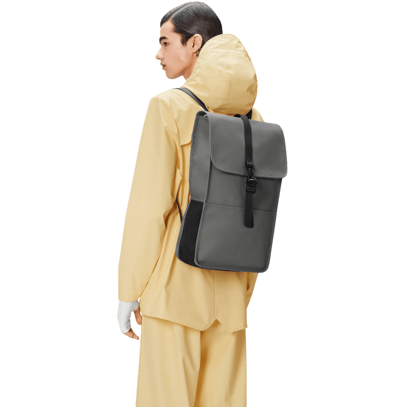 RAINS Backpack - Backpacks - SwagWear