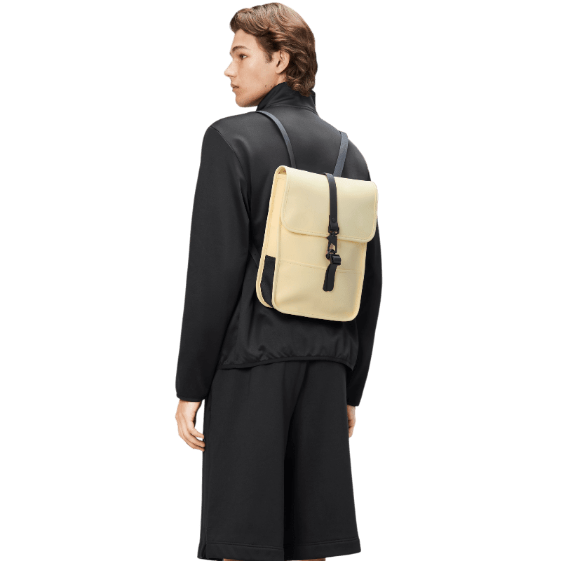 RAINS Backpack Micro - Backpacks - SwagWear