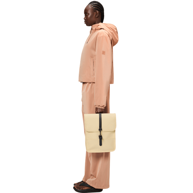 RAINS Backpack Micro - Backpacks - SwagWear