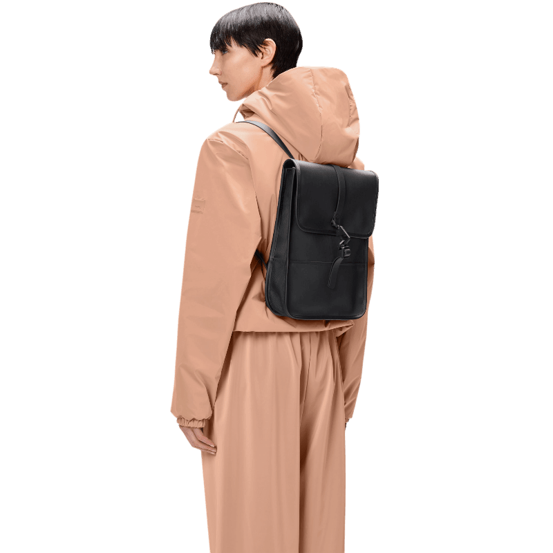 RAINS Backpack Micro - Backpacks - SwagWear