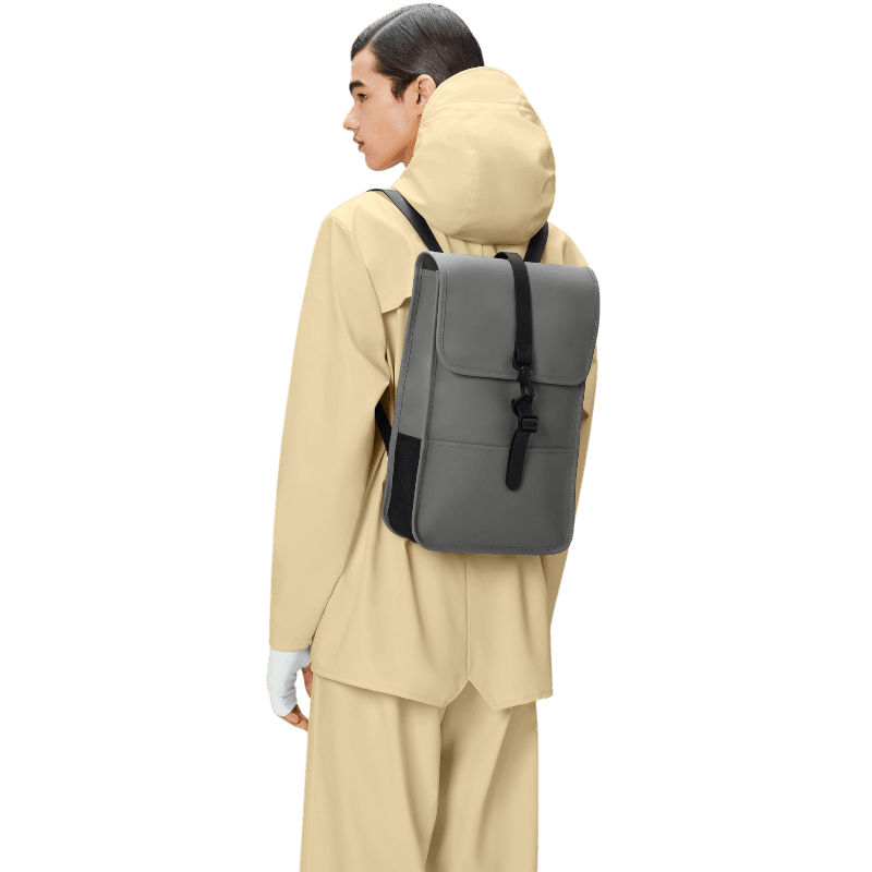 RAINS Backpack Mini - Backpacks - SwagWear