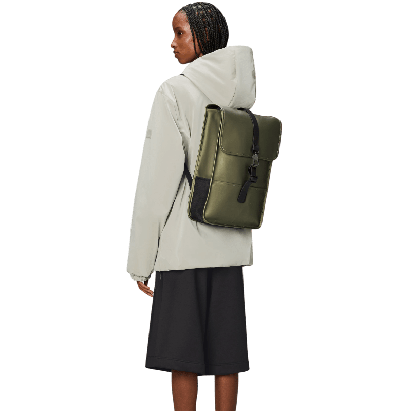 RAINS Backpack Mini - Backpacks - SwagWear