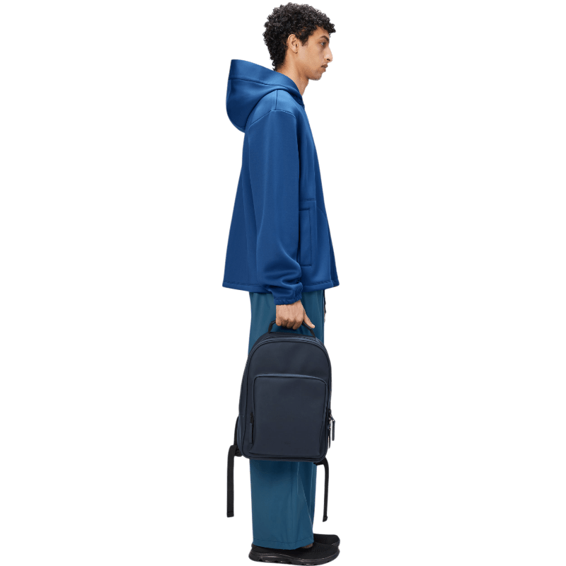 RAINS Book Daypack - Backpacks - SwagWear