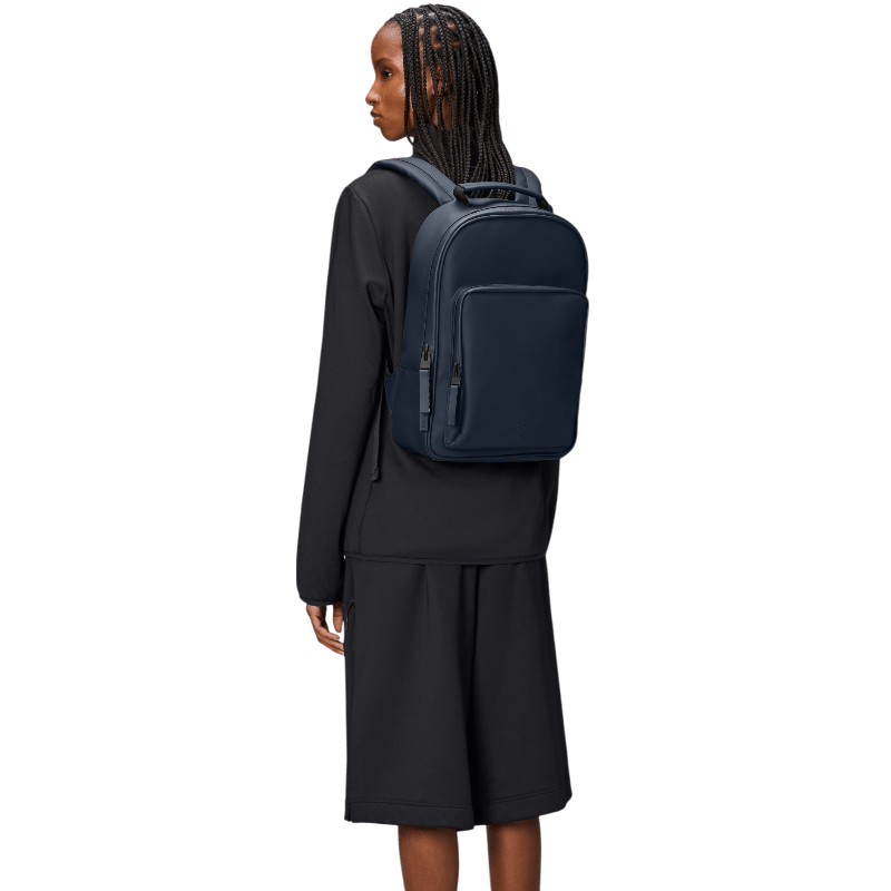 RAINS Book Daypack - Backpacks - SwagWear