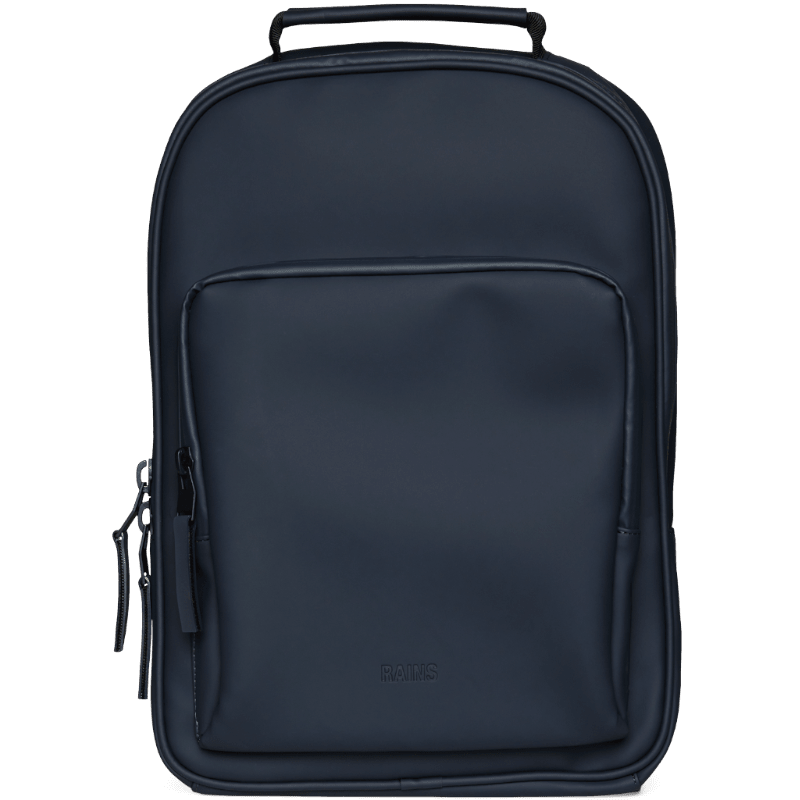 RAINS Book Daypack - Backpacks - SwagWear