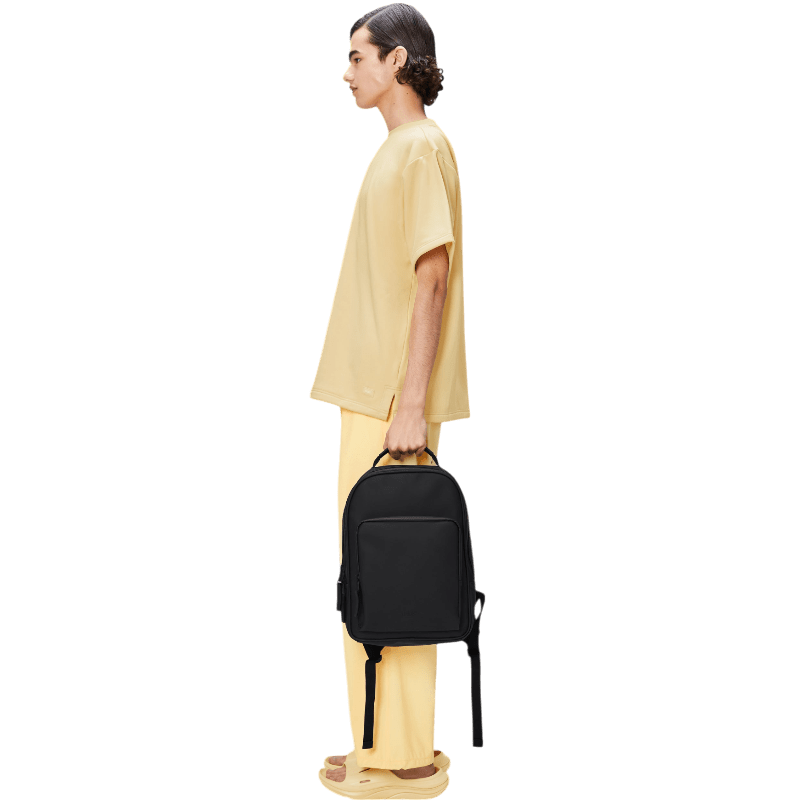 RAINS Book Daypack - Backpacks - SwagWear