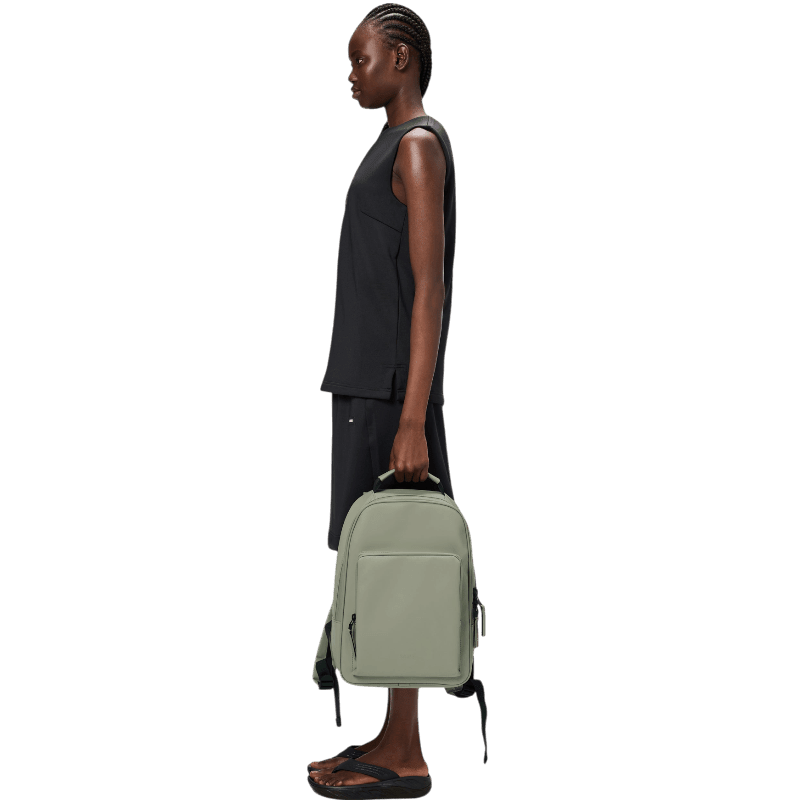 RAINS Book Daypack - Backpacks - SwagWear