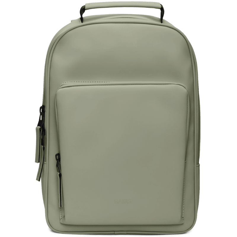 RAINS Book Daypack - Backpacks - SwagWear
