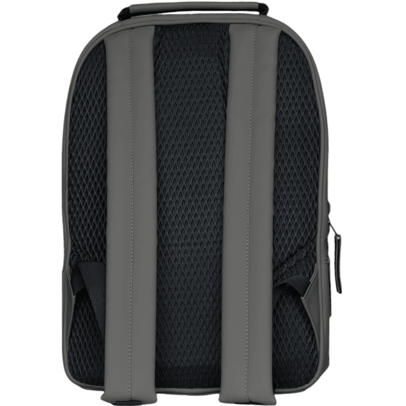RAINS Book Daypack - Backpacks - SwagWear