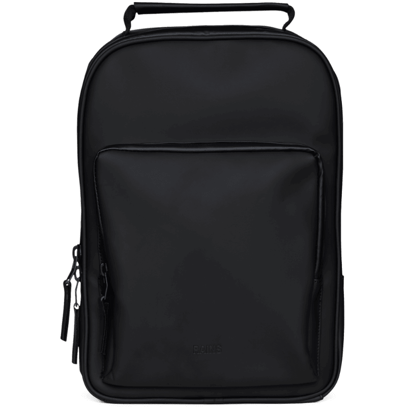 RAINS Book Daypack - Backpacks - SwagWear