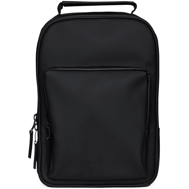 RAINS Book Daypack - Backpacks - SwagWear