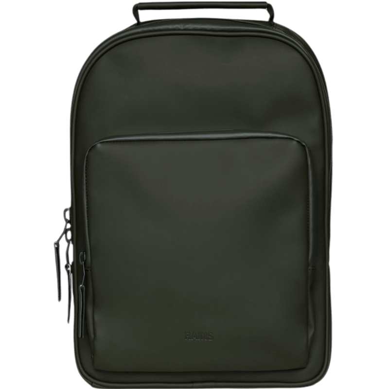 RAINS Book Daypack - Backpacks - SwagWear