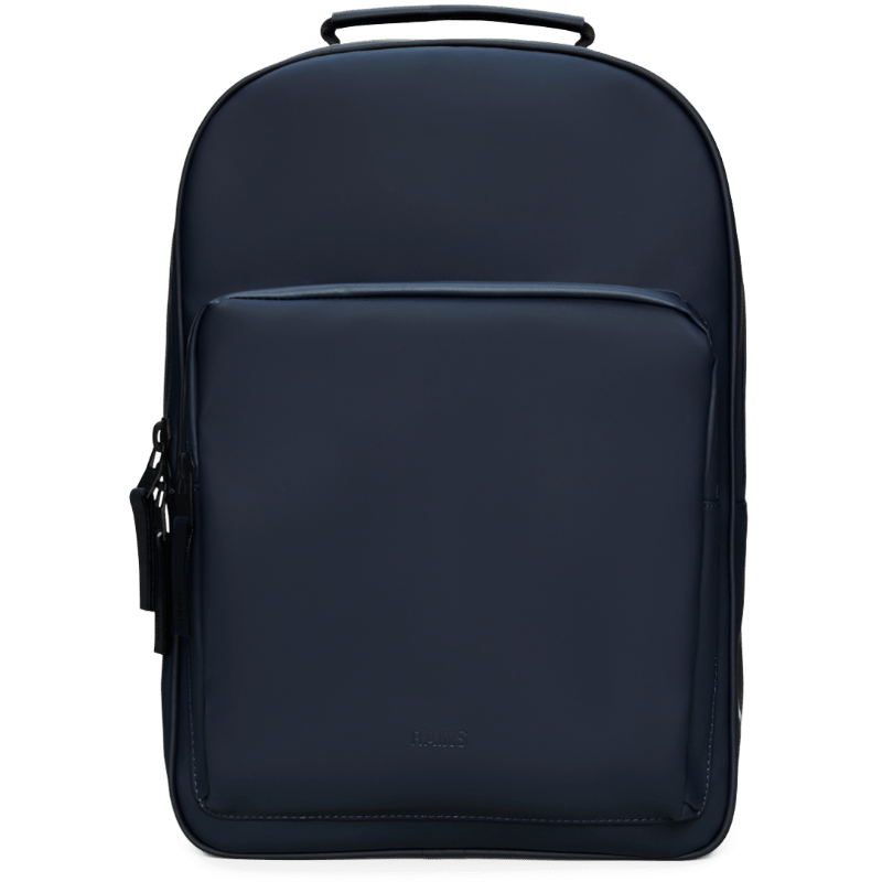 RAINS Book Daypack Large - Backpacks - SwagWear