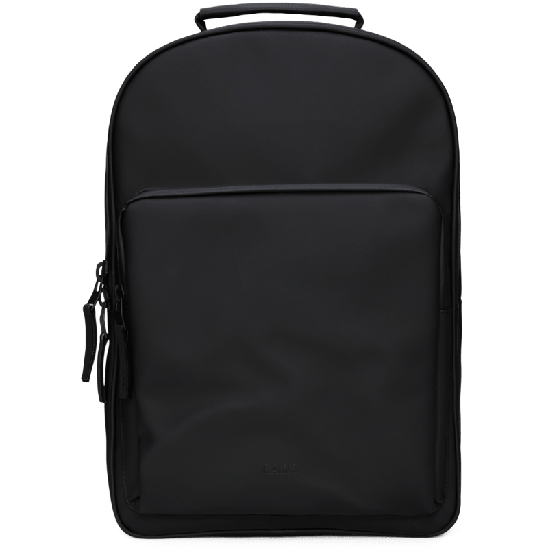 RAINS Book Daypack Large - Backpacks - SwagWear
