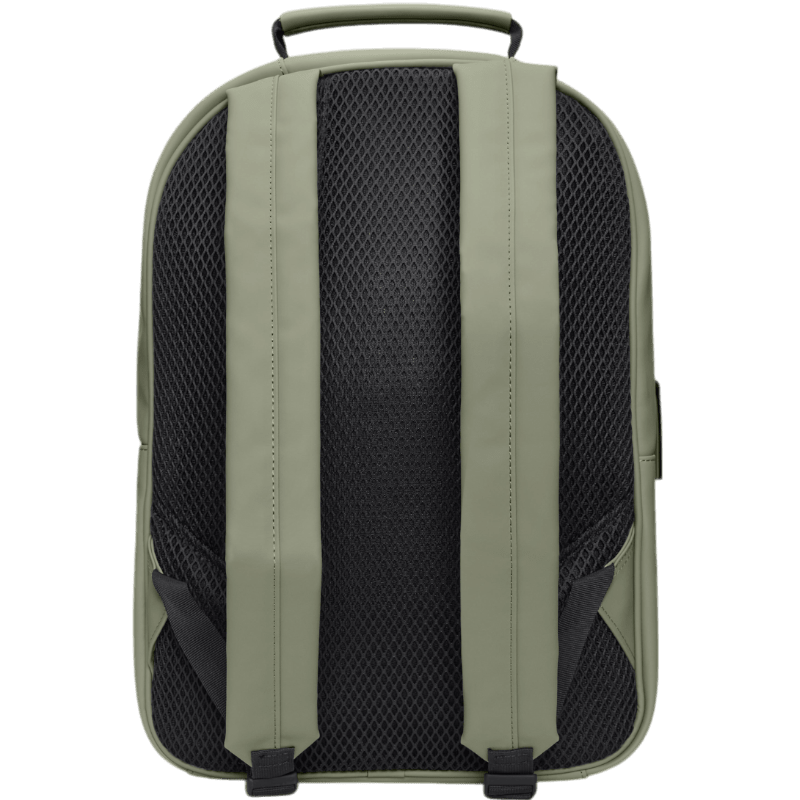 RAINS Book Daypack Large - Backpacks - SwagWear