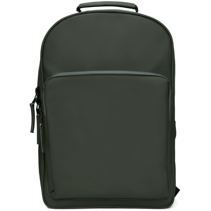 RAINS Book Daypack Large - Backpacks - SwagWear