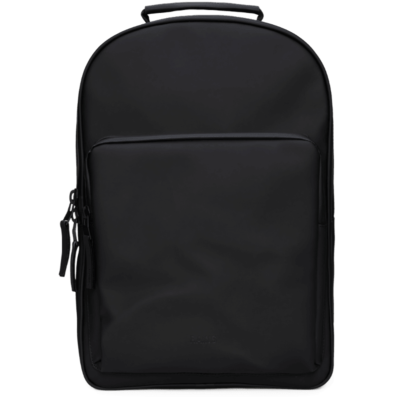 RAINS Book Daypack Large - Backpacks - SwagWear