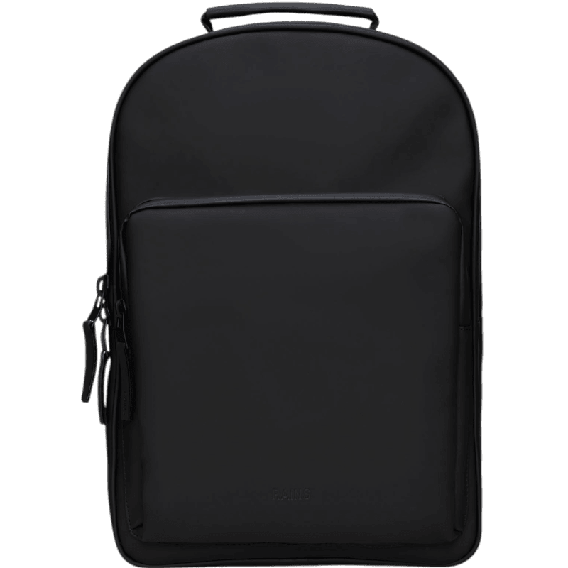 RAINS Book Daypack Large - Backpacks - SwagWear