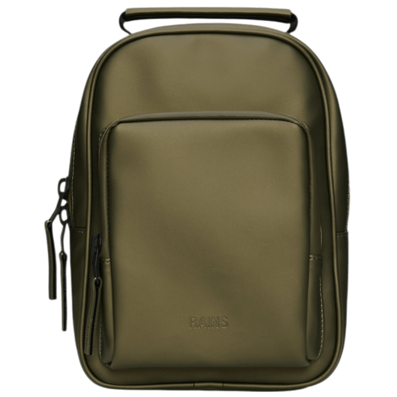 RAINS Book Daypack Mini - Backpacks - SwagWear