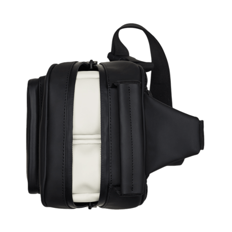 RAINS Book Daypack Mini - Backpacks - SwagWear