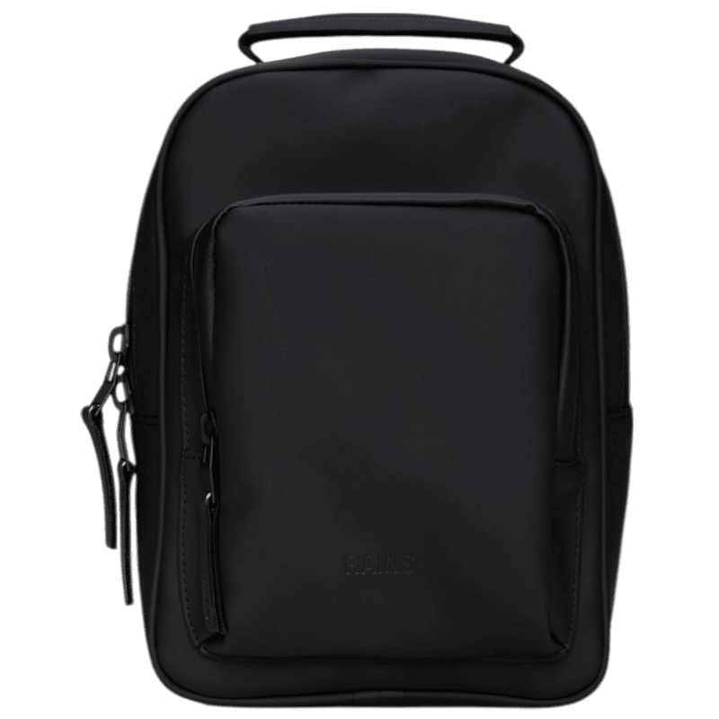 RAINS Book Daypack Mini - Backpacks - SwagWear