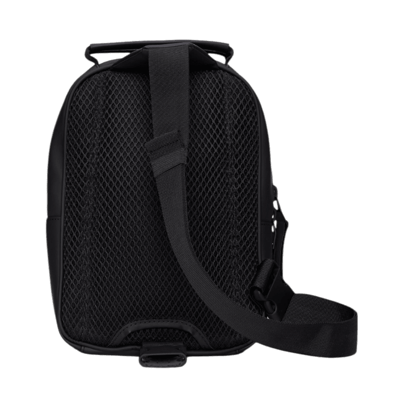 RAINS Book Daypack Mini - Backpacks - SwagWear