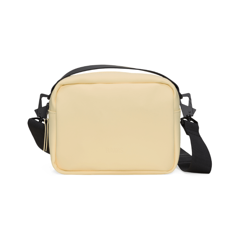 RAINS Box Bag - Crossbody - SwagWear