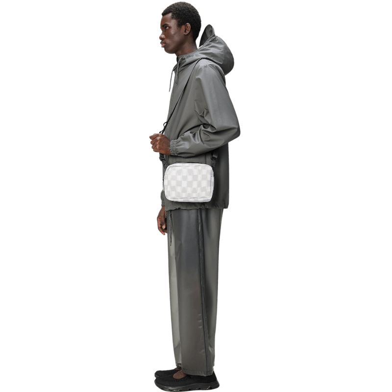 RAINS Box Bag - Crossbody - SwagWear