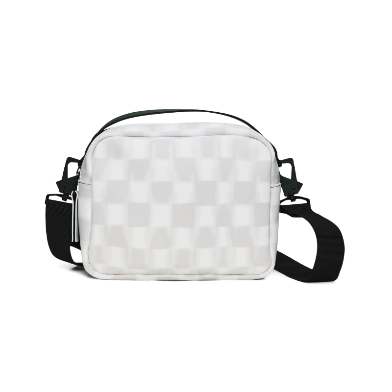 RAINS Box Bag - Crossbody - SwagWear