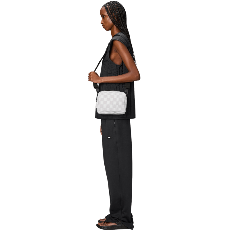 RAINS Box Bag - Crossbody - SwagWear