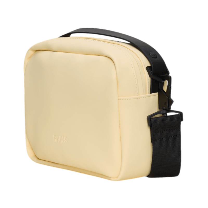 RAINS Box Bag - Crossbody - SwagWear