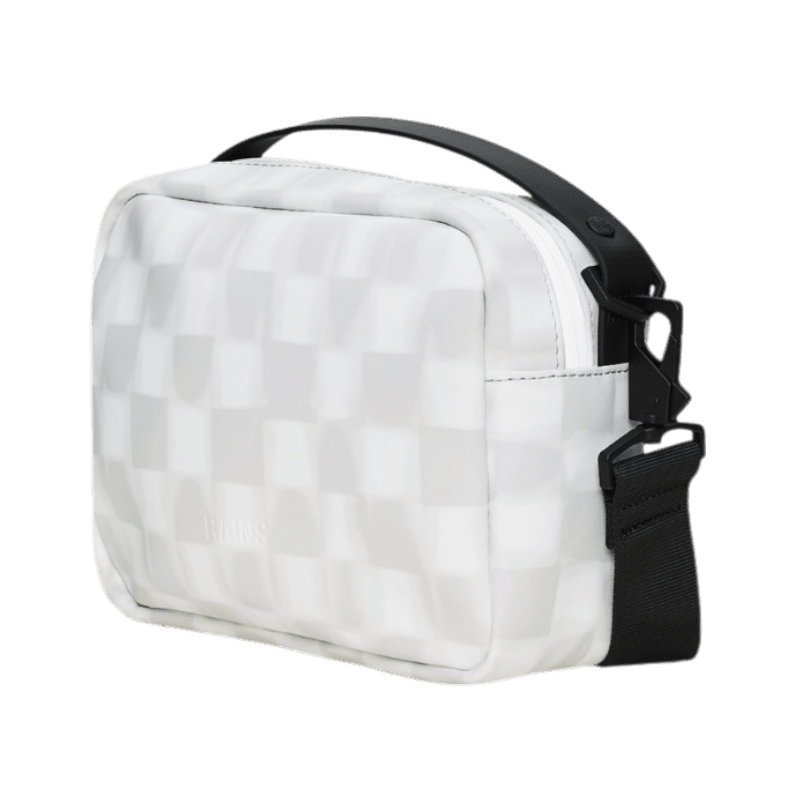 RAINS Box Bag - Crossbody - SwagWear