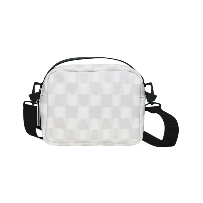 RAINS Box Bag - Crossbody - SwagWear