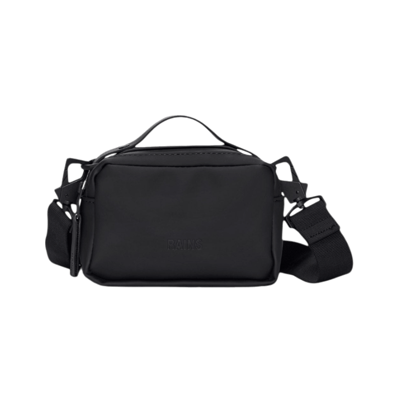 RAINS Box Bag Micro - Crossbody - SwagWear