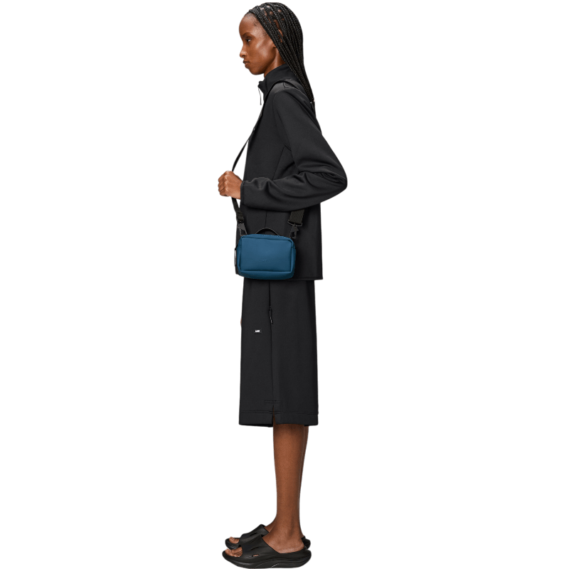 RAINS Box Bag Micro - Crossbody - SwagWear
