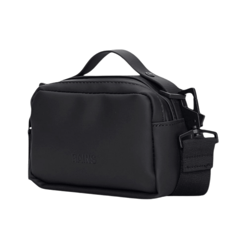 RAINS Box Bag Micro - Crossbody - SwagWear
