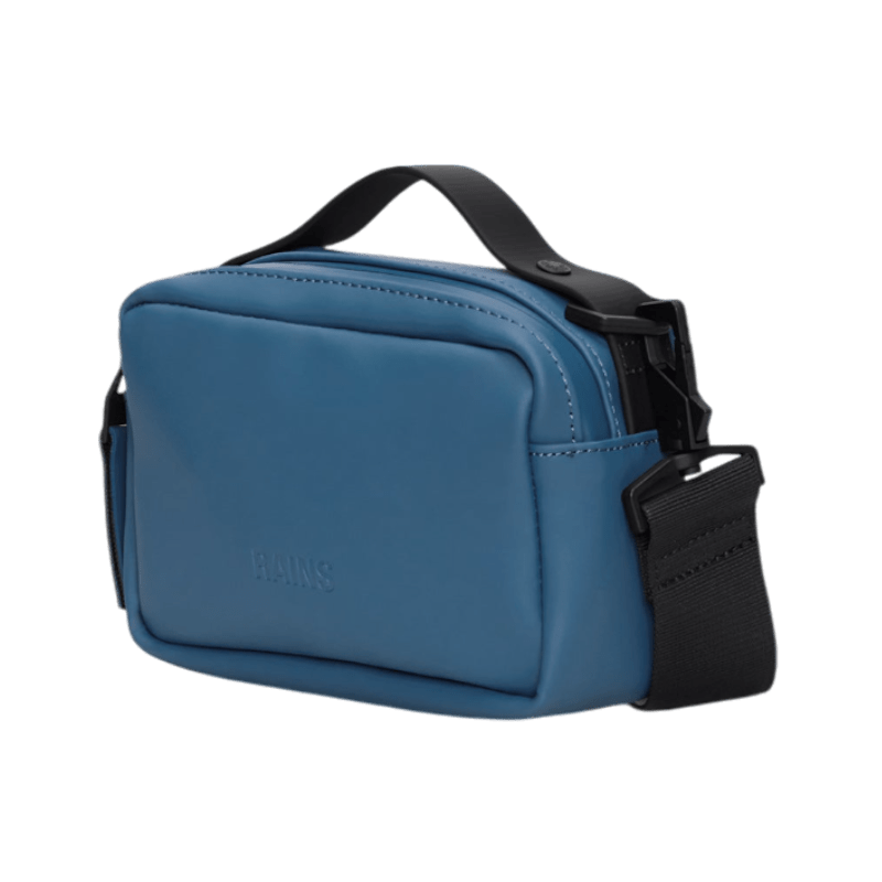 RAINS Box Bag Micro - Crossbody - SwagWear