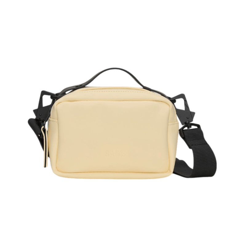 RAINS Box Bag Micro - Crossbody - SwagWear