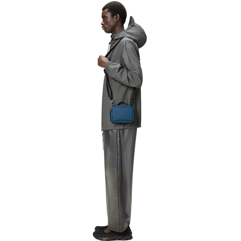 RAINS Box Bag Micro - Crossbody - SwagWear
