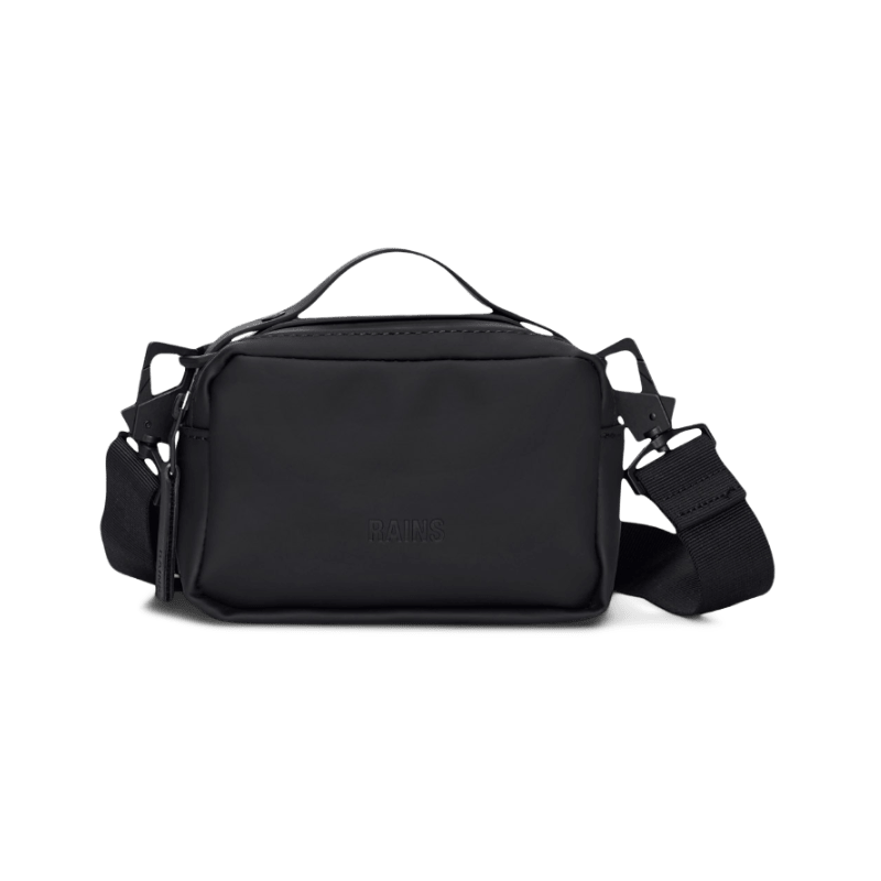 RAINS Box Bag Micro - Crossbody - SwagWear