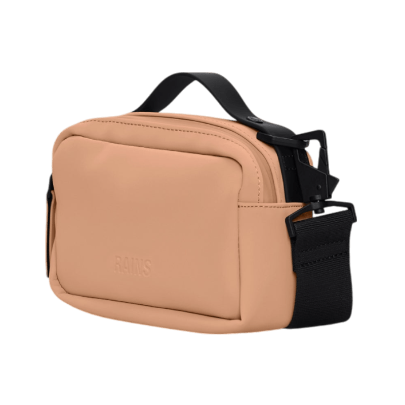 RAINS Box Bag Micro - Crossbody - SwagWear