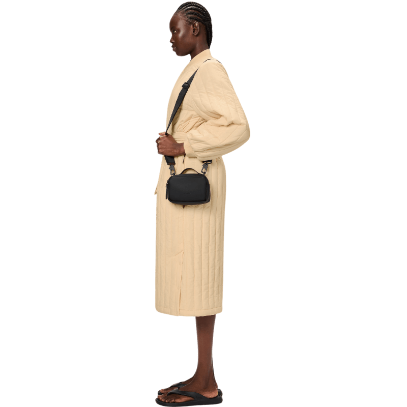 RAINS Box Bag Micro - Crossbody - SwagWear